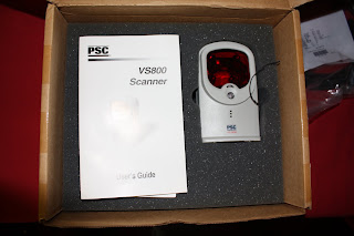 (Rob) rhaskell@neo.rr.com: PSC VS 800 Scanner ( Barcodes)